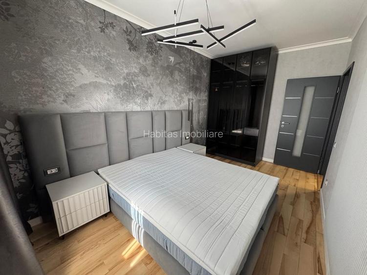 Apartament 2 camere, 60 mp + Balcon, etaj 2/4, Bună Ziua - 4