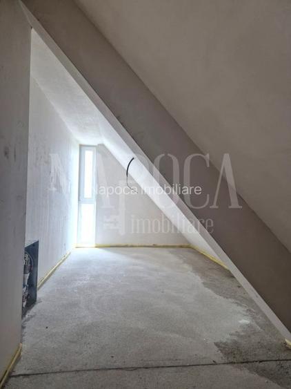 Casa 4 camere de vanzare in Terra, Floresti - 25