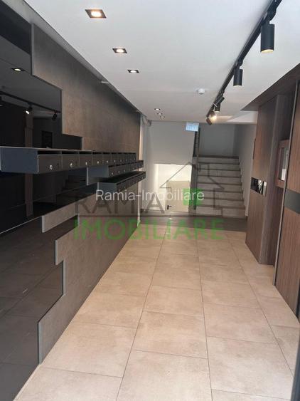 Apartament 3 camere Maurer Villas, Brasov - 10