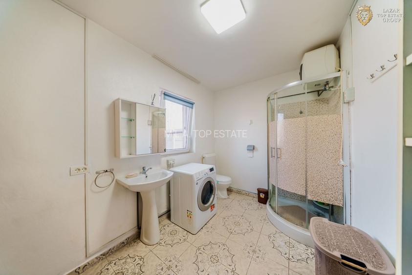 Casa de vanzare In Sannicolaul Mic - 11