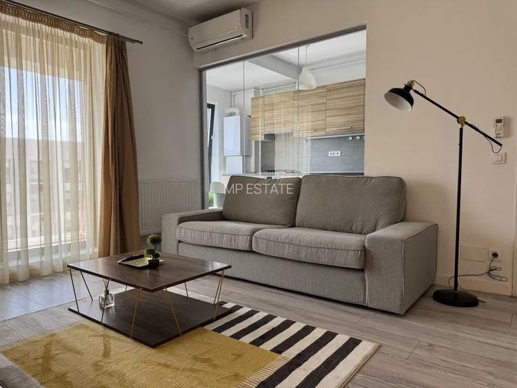 Apartament 2 camere 21 Residence-Lujerului/Centrala proprie/Metrou - 2