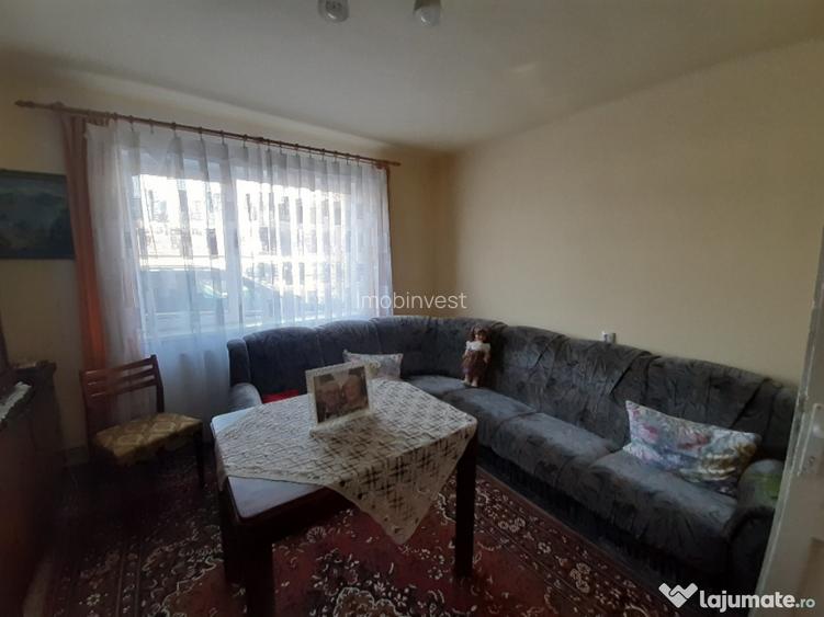 vand casa particulara pe Gh.Doja, 2 camere, 234 mp teren - 6