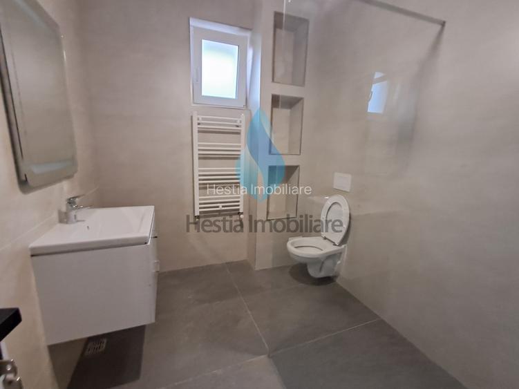 Vila tip insiruite, patru camere, Valea Lupului. - 5