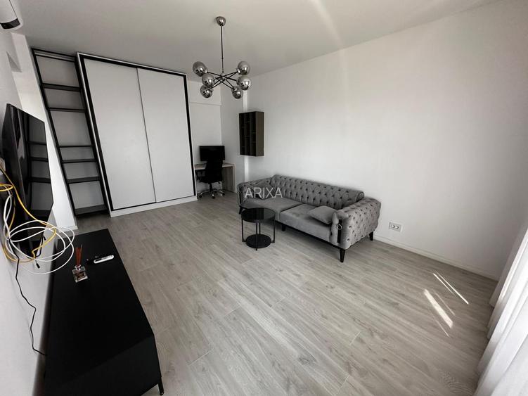 2 Camere Parcare 10min Metrou Petrache Poenaru Lake House2 Lacul Morii - 3