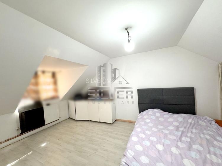 Casa individuala cu teren de 500 mp/panouri FV. 16KW/zona accesibila. - 26