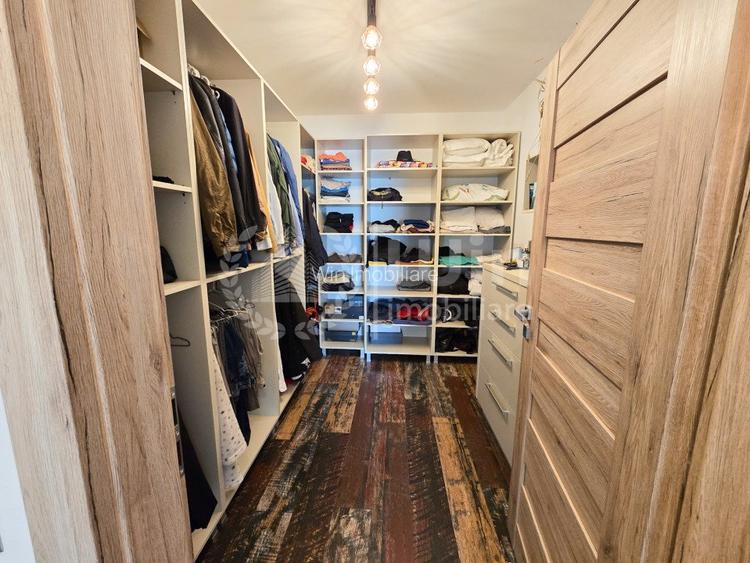 Apartament 3 camere | Bloc nou | 86mp | Parcare | Zona Donath Parc - 4