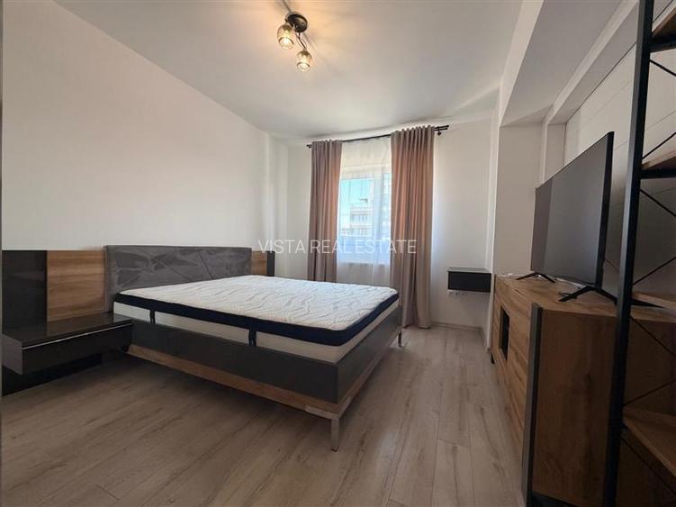 Apartament 2 camere, zona Avantgarden - 15