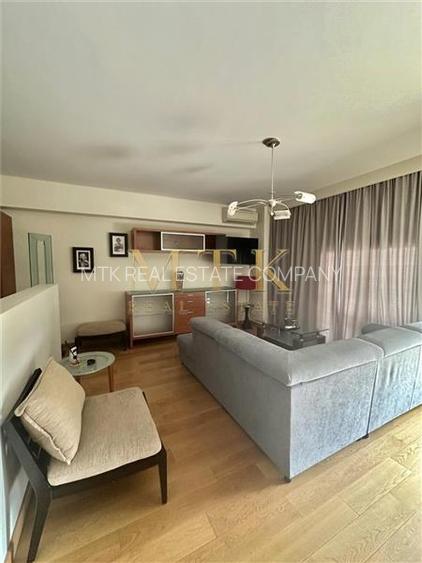 Apartament 2 camere, mobilat/utilat | Parcare+boxa | UPGROUND Residence - 4