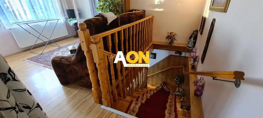 Casa de vanzare 5 camere 320 mp teren Centru zona Prefecturii - 6