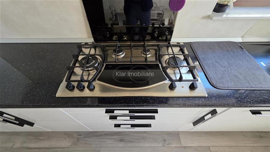 Casa individuala premium in Someseni  -Comision 0% - 18