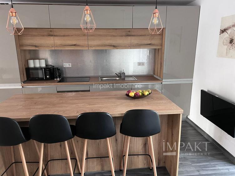 Casă de lux pe malul lacului – Câmpenești - 3