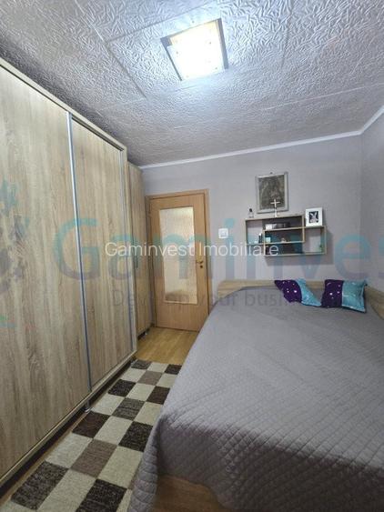 Apartament cu 3 camere de tip AN, Al.Cazaban,Iosia,Oradea - 5