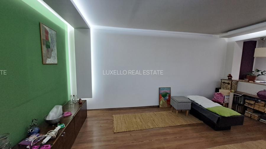 Apartament 3 camere, renovat, poziție retrasă (nu la bulevard) – Metrou 500 m - 17