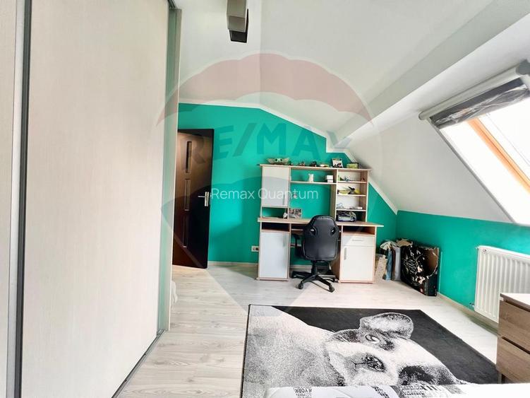 De vânzare apartament cu 5 camere în zona Ultracentrală, Nicolae Jiga - 19
