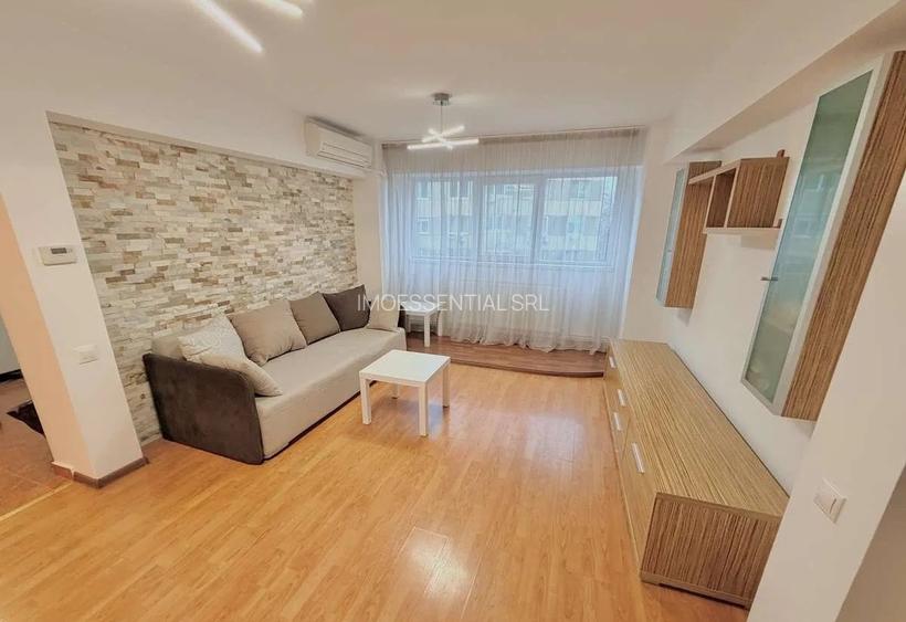 4 camere decomandat Drumul Taberei Ghencea - 2