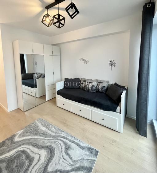 3 Camere cu parcare+piscina Chitila | Lac Straulesti | Bucurestii Noi  - 6