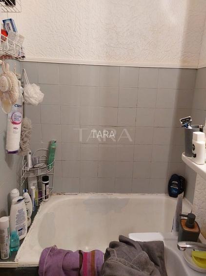 Apartament 2 camere, 40 mp utili si balcon 6 mp.  Zona Mănăștur, BIG. - 8