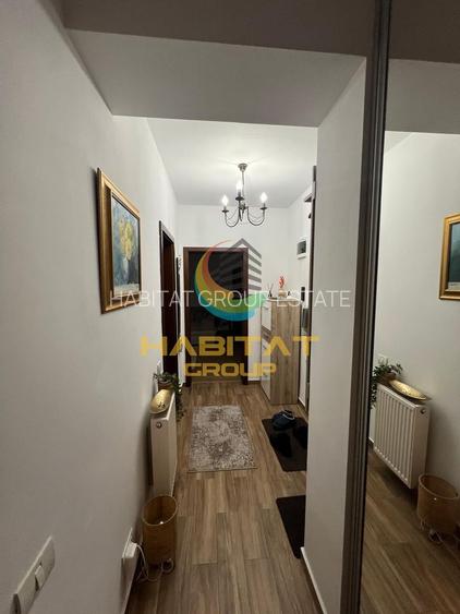 Apartament 2 camere de inchiriat Zona Pacul Carol Prima inchiriere - 4