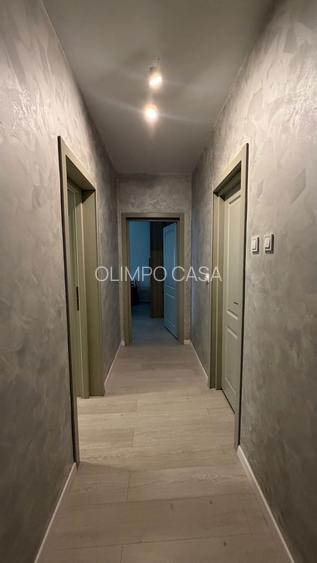 Apartament luminos 3 camere | Complex rezidential | Calea Plevnei - 8