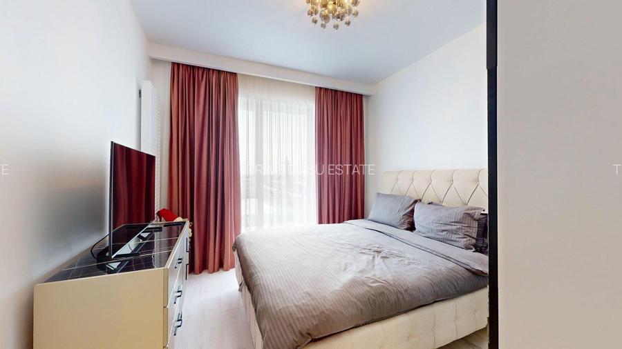 Apartament superb 3 camere Pallady | Mobilat si Utilat Complet Parcare - 5