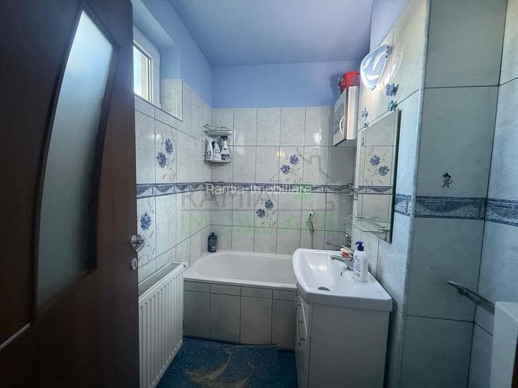Apartament spațios cu 3 camere, balcon 10 mp și beci – Zona Făget - 7
