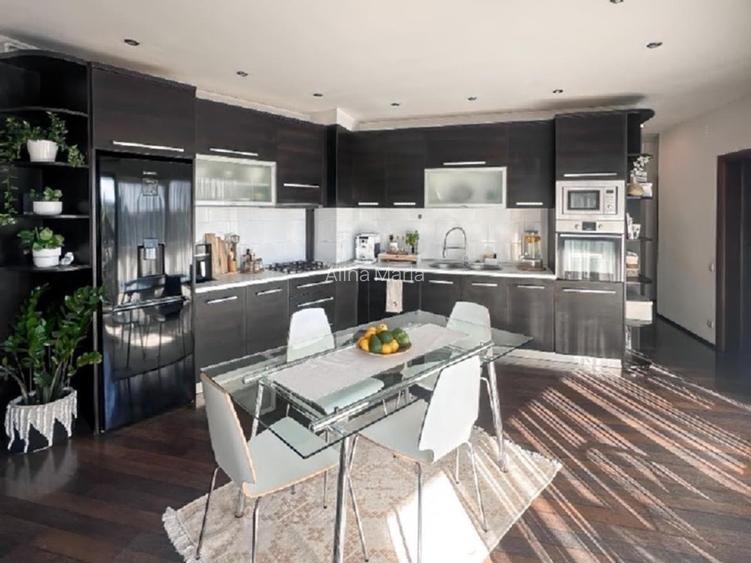 Apartament 3 camere Pipera - Voluntari - Mediteraneo  - 5