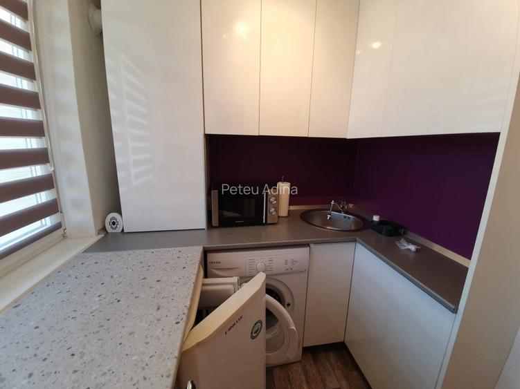 Garsoniera - Central - str. Lunga - 5