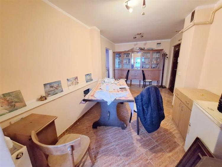 Apartament 2 camere decomandat  zona Nord - 9