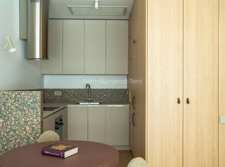 Apartament cu 2 camere de închiriat | Floreasca - 4