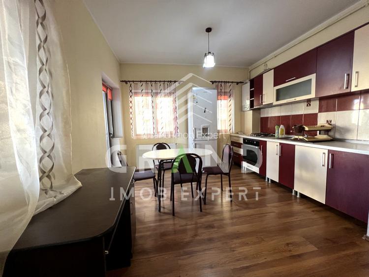 NOU PE PIAȚĂ!2 camere | Parcare inclusă | Zorilor–Europa | Str.Mircea Eliade - 4