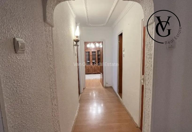 Apartament 2 camere - Teiul Doamnei - 12