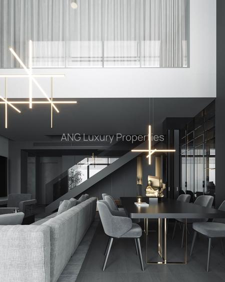 DUPLEX READY TO MOVE ULTRALUXURY CU VEDERE PANORAMICĂ | FLOREASCA - 37