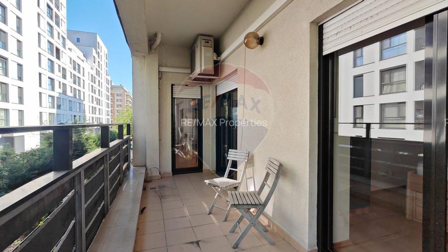 Închiriere 3 camere I Piscina I Fitness I Natura Residence - 18