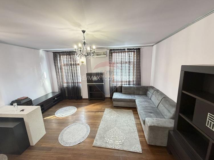 Casă / Vilă Individuală –Strada Ronda, București |Disponibil Imediat - 6