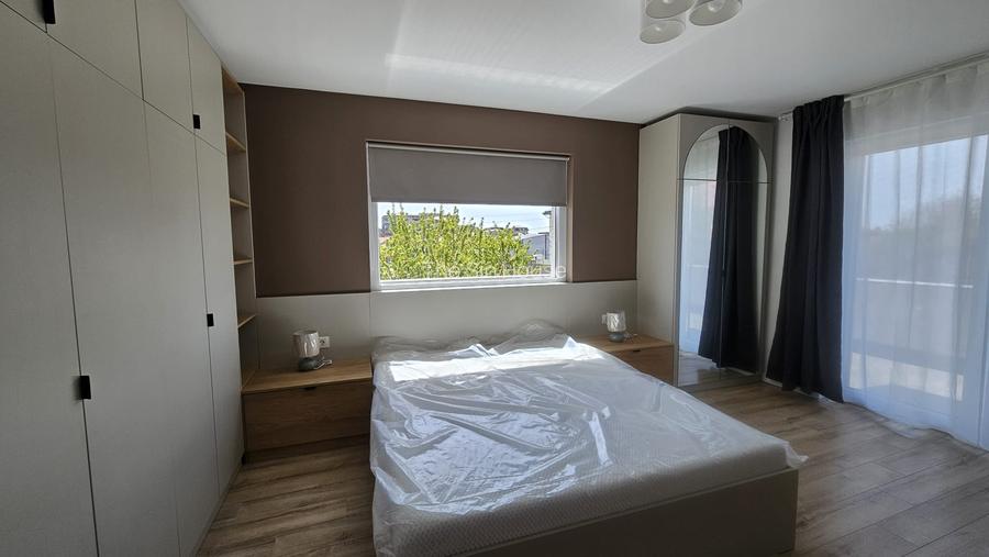 Apartament de Lux în Vilă | Terasă Perimetrală 40 mp - 11