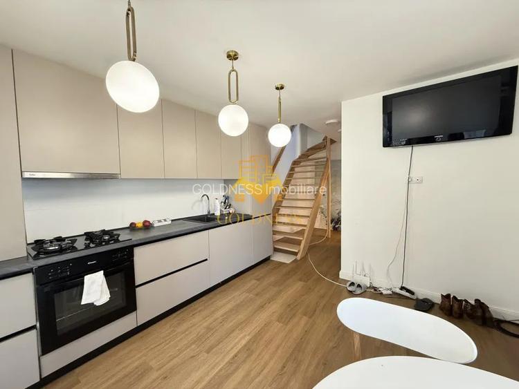 Casă / Vilă cu 3 camere, premium, 220 mp teren, Gheorgheni,Iulius Mall - 2