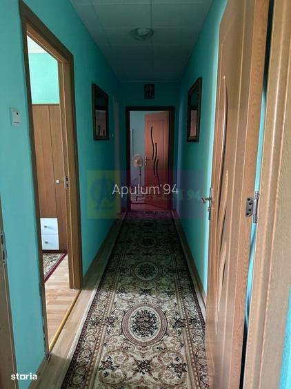 Apartament 3 camere, 70mp, zona zona metrou Piata Sudului - 13