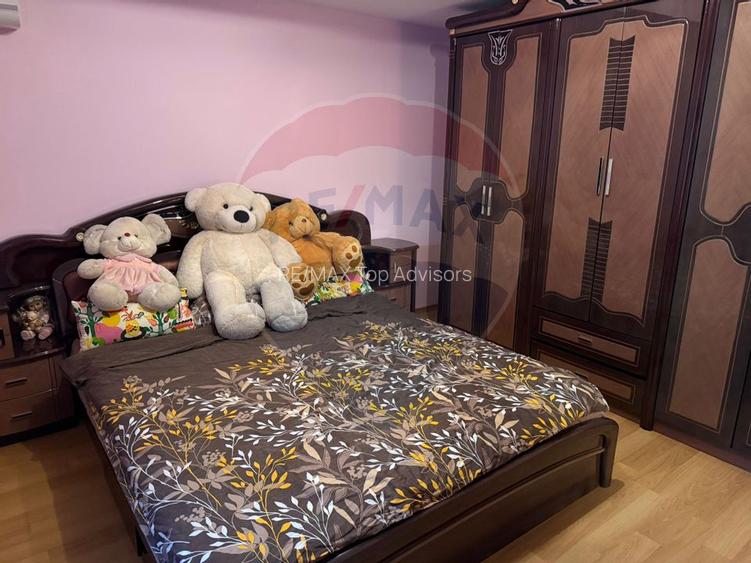 VANZARE Apartament cu 3 camere in zona Voluntari - 28