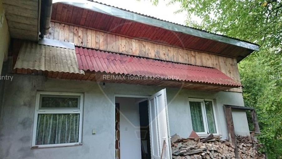 Casă / Vilă cu 2 camere de vânzare - 2