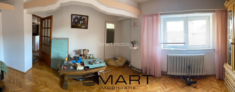 Apartament 3 camere zona Balea - Promenada Mall - 15