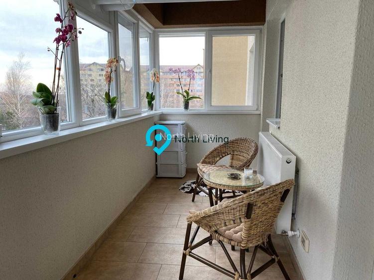 Apartament 2 camere premium | Prelungirea Ghencea | Parcare | 97.000€ - 8