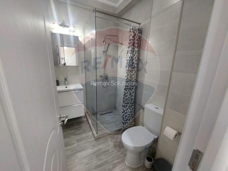 Apartament cu 2 camere de închiriat în zona Mamaia sat Constanta - 4