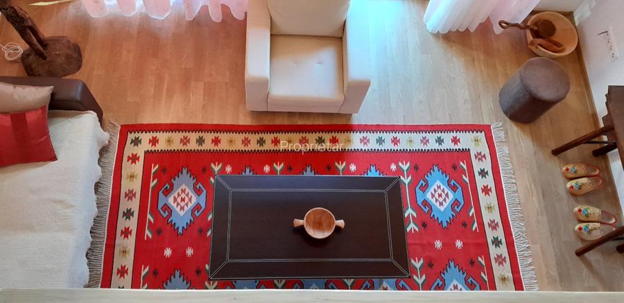 Vilă unică în Centrul Sucevei  - 15