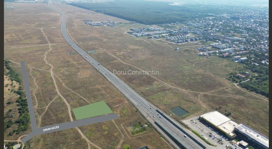 Proprietar 3130 mp teren Pipera - 9