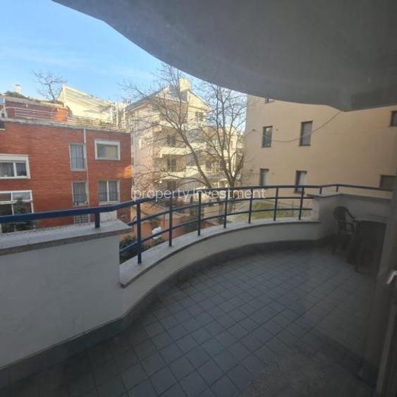 Cartier Francez - Herastrau | 3 camere | Parcare Subterana | 2 Bai | Terasa - 8