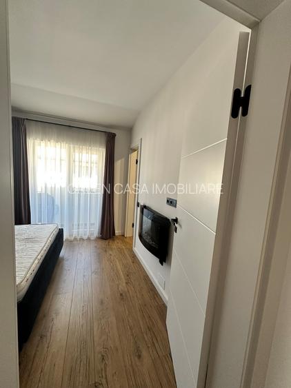 Casă înșiruită de vânzare Florești, Str. Șesul de Sus, Ansamblu rezidențial p - 7