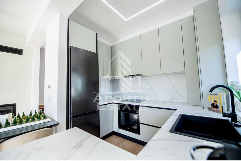 Locuinte de tip duplex moderne si smart, Dumbravita Timis - 4