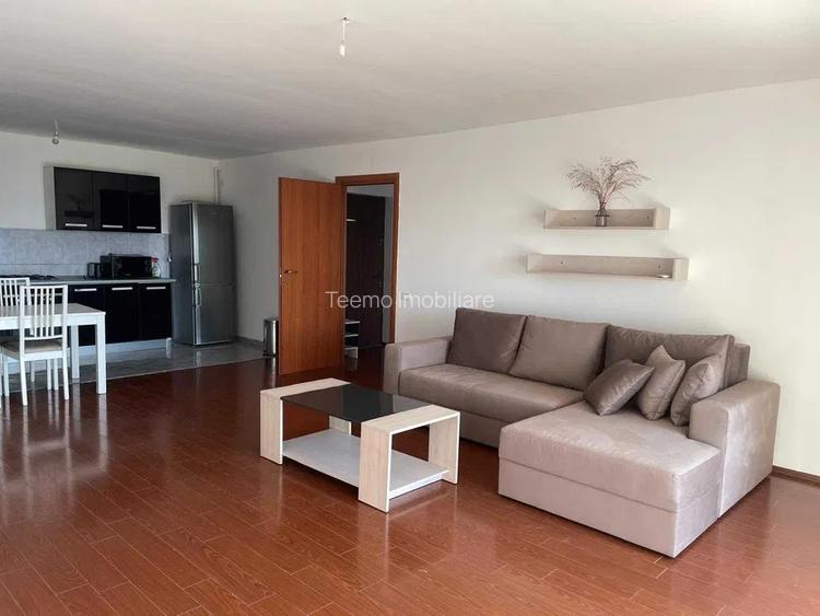 Apartament 2 camere, decomandat, 68 mp, centrala, ac, metrou, Bucurestii Noi - 3