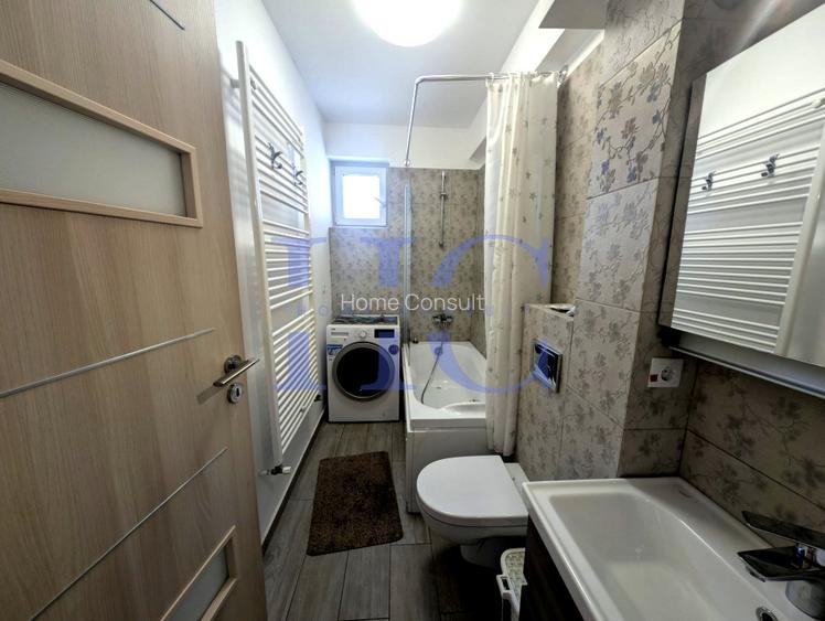 Apartament 4 camere. Lux. 2 terase mari. Zona Mihai Viteazu. - 11