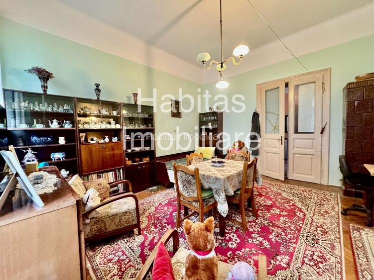 Apartament 3 camere 68 mp zona Centrala - Mihai Viteazu - 8